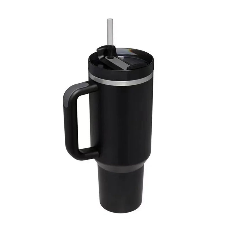 40 oz Car Cup – Hot & Cold Travel Mug