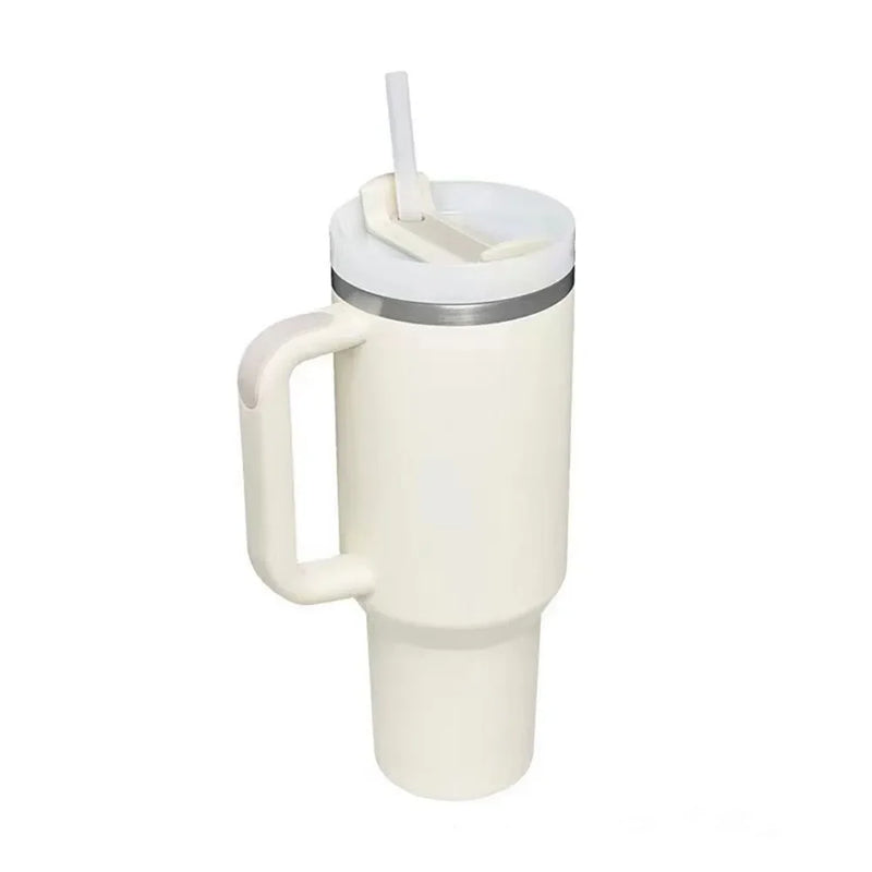 40 oz Car Cup – Hot & Cold Travel Mug