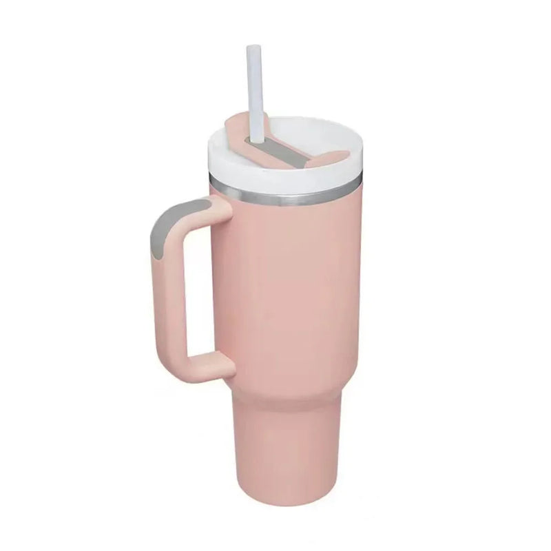 40 oz Car Cup – Hot & Cold Travel Mug darkgray
